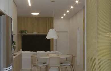 Imagem 14: APARTAMENTO RESIDENCIAL em Porto Belo - SC, Balneário Perequê