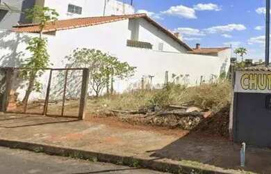 Imagem: O terreno possui 12m² de Área e está localizado em Santa