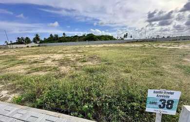 Imagem 5: Lote à venda no condomínio Reserva Buena Vista, bairro Robalo