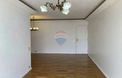 Imagem 2: Seu Novo Lar de Luxo nos Jardins, São Paulo