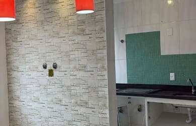 Imagem: APARTAMENTO CONDOMINIO SICILIA