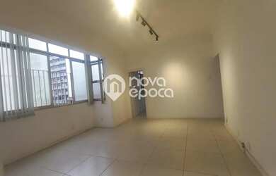 Imagem: O apartamento possui 3 Dormitórios, 2 Banheiros, 62m² de Área