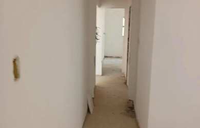 Imagem: A casa possui 3 Dormitórios, 2 Banheiros, 1 Vaga na garagem