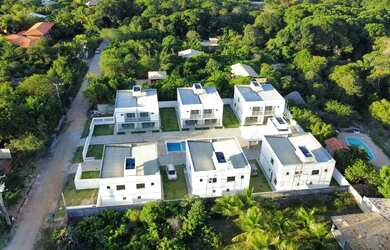 Imagem: Apartamento em Imbassai - IMBASSAÍ - Mata de São João/BA