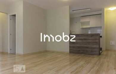 Imagem: O apartamento possui 2 Dormitórios, 3 Banheiros, 2 Vagas na