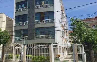 Imagem: Apartamento em Rua Doutor Oscar Bittencourt - Menino Deus