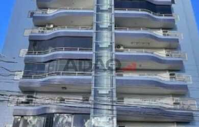 Imagem: O apartamento possui 3 Dormitórios, 3 Banheiros, 1 Vaga na