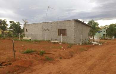 Imagem 2: Lote Condominio Paula Lorrany - Lago Corumba 4 - Abadiania