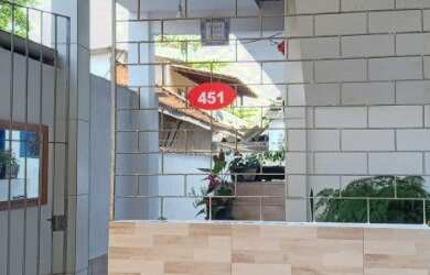 Imagem 12: Guarujá enseada 70,00. 1 Vaga na garageme1 Dormitório