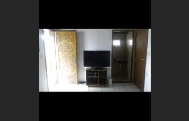 Imagem: A kitnet possui 1 Dormitório, 1 Banheiro e 28m² de Área e