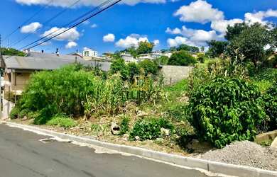 Imagem: O terreno possui 1002m² de Área e está localizado em Carlos