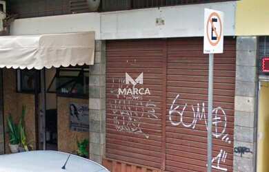 Imagem: O depósito possui 29m² de Área e está localizado em Cruzeiro