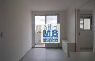 Imagem 2: Apartamento com 2 dormitórios, 37 m² - venda por R$ 398.000,00 ou aluguel...