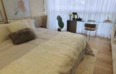 Imagem 4: São Paulo - Apartamento Padrão - Campo Belo