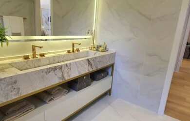 Imagem 16: São Paulo - Apartamento Padrão - Campo Belo