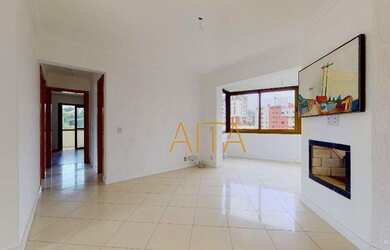Imagem 3: Apartamento à venda, 108 m² por R$ 660.000,00 - Passo d x27 Areia -...