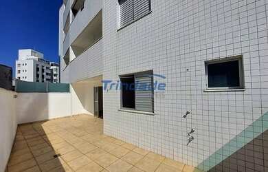 Imagem 5: Aluguel Residential / Apartment Belo Horizonte MG