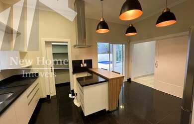 Imagem 8: Santana de Parnaíba - Casa Padrão - Tamboré 10