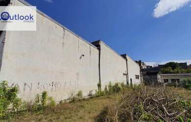 Imagem 5: Galpão, 456 m² - venda por R$ 2.100.000,00 ou aluguel por R$ 6.000,00/mês...