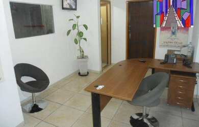 Imagem: O depósito possui 480m² de Área e está localizado em Bela