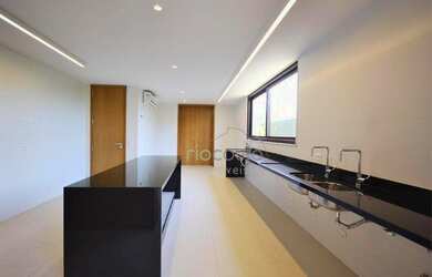 Imagem 14: Casa com 5 dormitórios, 1000 m² - venda por R$ 15.900.000 ou aluguel por R$ 90.000/mês - B