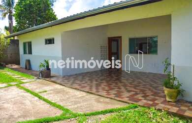 Imagem: A casa em condomínio possui 3 Dormitórios, 4 Banheiros, 2