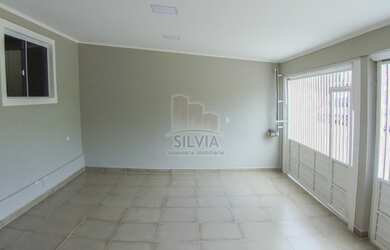 Imagem 16: Casa Alto padrão Oswaldo Cruz II - Curitiba