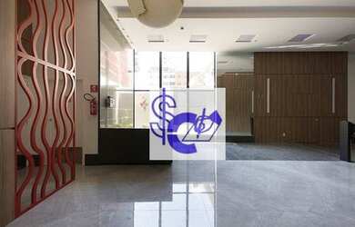 Imagem: O depósito possui 1 Vaga na garagem e 30m² de Área e está