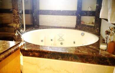 Imagem 12: Apartamento com 4 dormitórios, 361 m² - venda por R$ 2.250.000,00 ou...