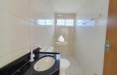 Imagem 5: Casa para venda possui 57 metros quadrados em Vale do Gavião - Teresina...