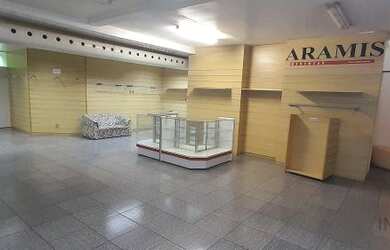 Imagem 7: Aluga-se Ponto Comercial, 820 m² por R$ 18.500/mês - São João Bosco...