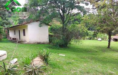 Imagem 2: Belo terreno a venda no Estância Brasil em Atibaia