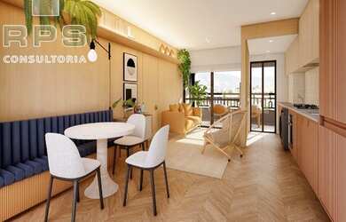 Imagem 1: Apartamentos à Venda - Jardim Atibaia Towers - Alvinópolis - Atibaia...