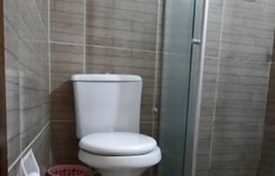 Imagem 11: Apartamento com 1 dormitório, 21 m² - venda por R$ 95.000 ou aluguel...