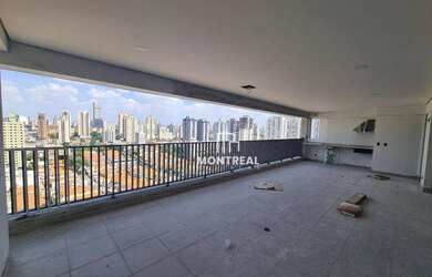 Imagem 2: Apartamento à venda, 164 m² por R$ 1.716.600,00 - Tatuapé - São Paulo/SP