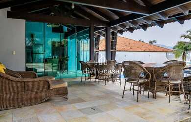 Imagem 16: Casa com 4 dormitórios à venda, 438 m² por R$ 5.000.000,00 - Centro - Jaraguá do Sul/SC