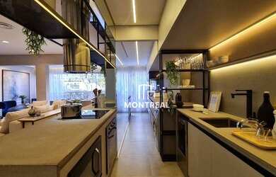 Imagem 8: Apartamento à venda, 91 m² por R$ 957.500,00 - Lapa - São Paulo/SP