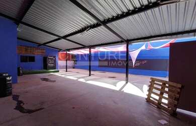 Imagem 3: Aluguel - Galpão - 241,00m² - São João Batista - Belo Horizonte