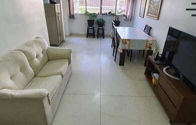 Imagem 4: Apartamento à venda, 138 m² por R$ 870.000,00 - Aclimação - São Paulo/SP