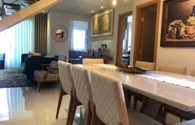 Imagem 10: Apartamento à venda no Jardim Finotti em Uberlândia