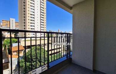 Imagem 1: Apartamento à venda, 56 m² por R$ 669.591,00 - Pompeia - São Paulo/SP