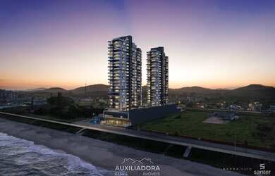 Imagem 2: BARRA VIEW - O seu lar mais completo com sua família e uma vista linda,...