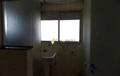 Imagem 4: Apartamento com 3 dormitórios, 88 m² - venda por R$ 1.160.000 ou aluguel...