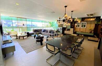 Imagem 1: Apartamento à venda, 197 m² por R$ 3.120.000,00 - Brooklin - São Paulo/SP