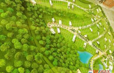 Imagem 7: Terreno à venda Condomínio Estrela do Lago, 313 m² por R$ 265.000 -...