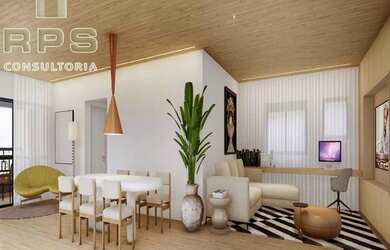 Imagem 7: Apartamentos à Venda - Jardim Atibaia Towers - Alvinópolis - Atibaia...