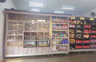 Imagem 4: Armazém Montado Passo Ponto - Palmeiras de Goiás - Goiás