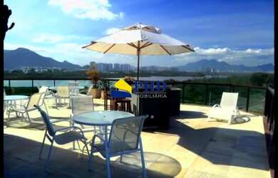 Imagem 2: RIO DE JANEIRO - Apartamento Padrão - RECREIO DOS BANDEIRANTES