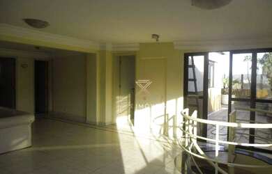 Imagem 5: Apartamento com 3 dormitórios, 120 m² - venda por R$ 2.000.000,00 ou aluguel por R$ 8.000