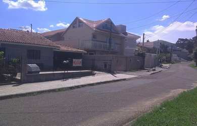 Imagem 6: Excelente terreno a venda, próximo ao Parque Tanguá e Igreja do Abranches...